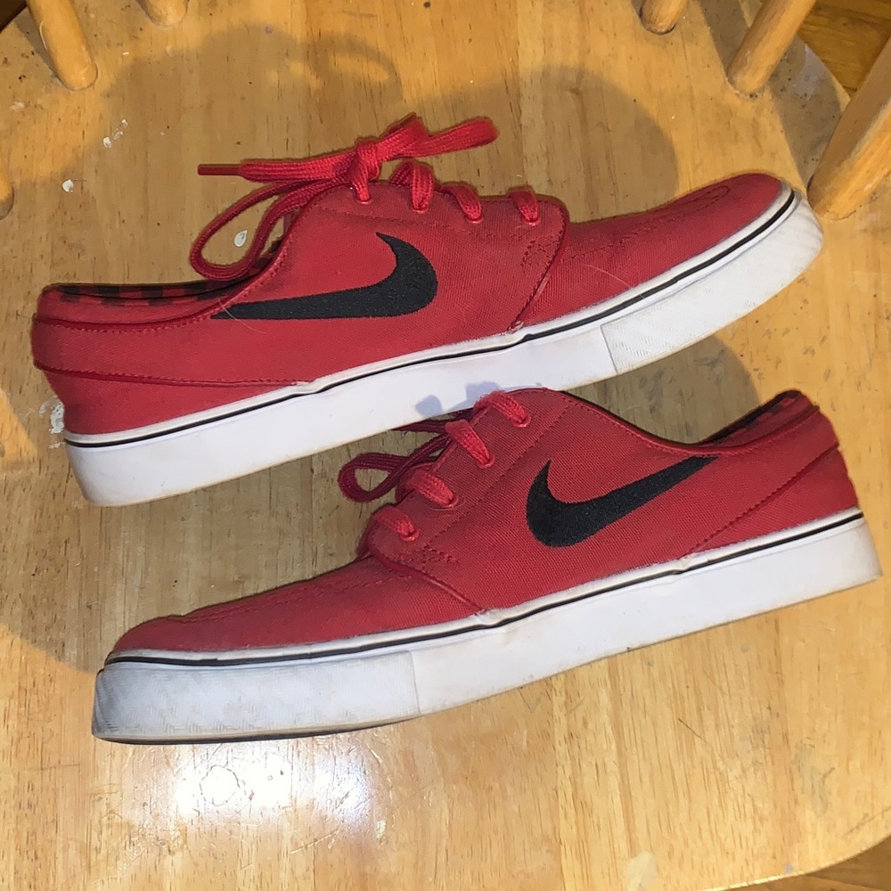 nike sb janoski